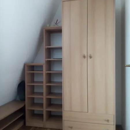 公寓 Condor 图兹拉